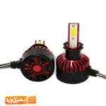 هدلایت استیکو تی سی 6 قرمز