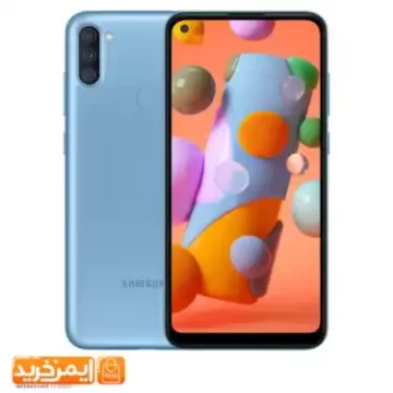 سامسونگ A11 رم 2