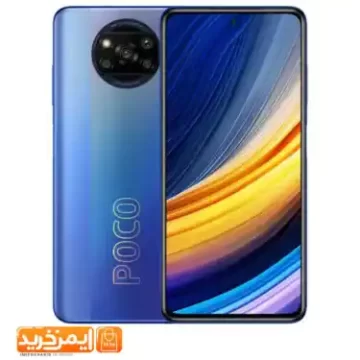 موبایل شیائومی POCO X3 Pro
