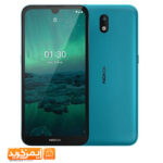 گوشی موبایل نوکیا C2