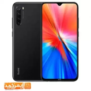 موبایل شیائومی Redmi Note 8 2021